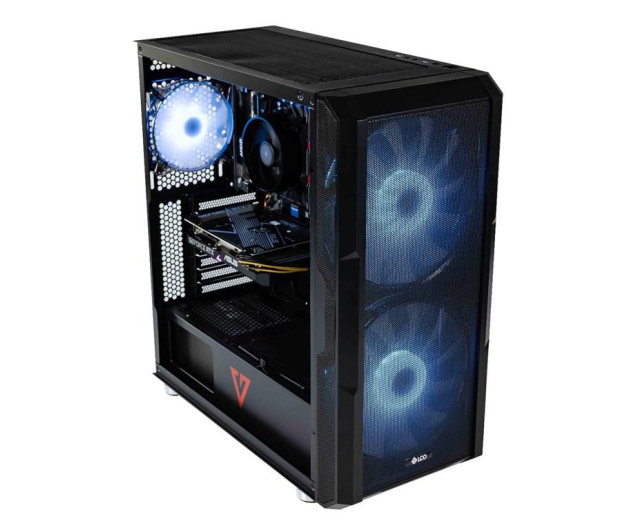 LCO Pro 4115 RYZEN R5-3600/16GB/512GB SSD/RTX3050/W11H - 1467316 - zdjęcie 2
